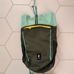 Cotopaxi Backpack